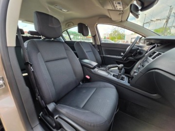 Renault Latitude 2.0 16v E85 140KM 2011 Renault Latitude 2.0 Benzyna 140KM I-Wlasciciel 90 tys.km Przebieg Idealny, zdjęcie 11