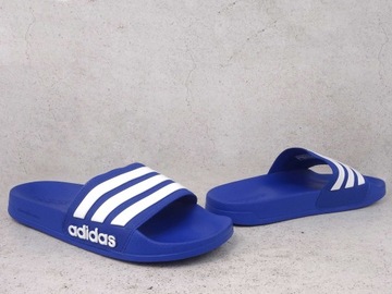 ADIDAS ADILETTE SHOWER GW1048 KLAPKI PLAŻA BASEN