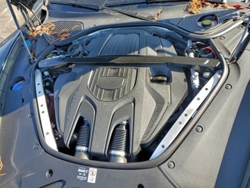 Porsche Panamera III 2025 Porsche Panamera Base 2025 2.9l 2.9 Benzyna 325KM, zdjęcie 6