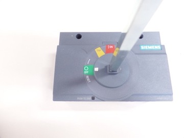 Привод поворота двери 3VA9467-0FK27 Siemens