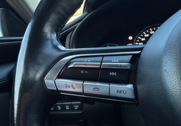 Mazda 3 IV 2021 Mazda 3 2.0L e-Skyactiv G Hikari Salon PL ASO 2.0 Hybryda 150KM, zdjęcie 10