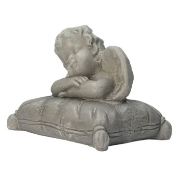 ПЛАСТИКОВАЯ ФИГУРКА АНГЕЛА ДЛЯ МОГИЛЫ АНГЕЛ ДЛЯ МОГИЛЫ
