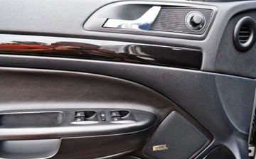 Skoda Octavia II Kombi 1.8 TSI 160KM 2009 Skoda Octavia Laurin Klement DSG Ksenon Szyberdach, zdjęcie 16