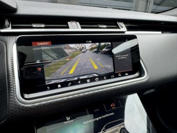 Land Rover Range Rover Velar SUV 2.0 Si4 250KM 2019 Land Rover Range Rover VELAR R DYNAMIC S P250, zdjęcie 28