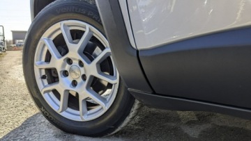 Jeep Renegade SUV Facelifting 1.0 GSE T3 Turbo 120KM 2018 Jeep Renegade 1.0i 120PS OPŁACONY Bezwypadkowy, zdjęcie 34