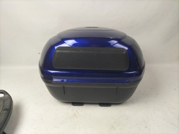 Топ-кейс Хонда