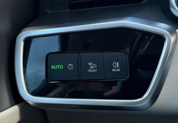 Audi A6 C8 Avant 2.0 40 TDI 204KM 2019 Audi A6 Avant Skora Zarejestrowany Faktura VAT 23 2.0 Diesel 204KM, zdjęcie 17