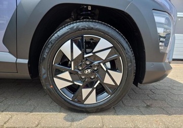 Hyundai Kona II 2025 Hyundai Kona Platinum LUXURY Dostepny od reki Rozne kolory 1.6, zdjęcie 17