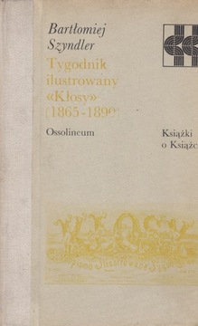 BARTŁOMIEJ - TYGODNIK ILUSTROWANY KŁOSY