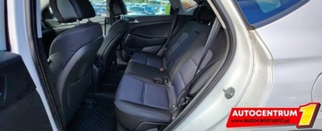 Hyundai Tucson III 2017 Hyundai Tucson 4x4 Automat 2.0crdi Nowy model MOZLIWA ZAMIANA 2.0 Diesel, zdjęcie 18