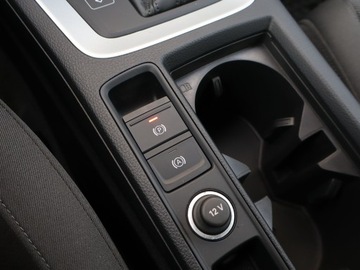 Audi Q3 II SUV 1.5 35 TFSI 150KM 2021 Audi Q3 35 TFSI, Salon Polska, Serwis ASO, zdjęcie 15