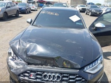 Audi A4 B9 2021 Audi S4 Limousine s4 premium plus 3.0 Benzyna 349KM, zdjęcie 5