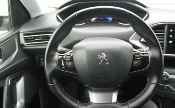 Peugeot 2021 Peugeot 308 1.5 Diesel 131KM, zdjęcie 14
