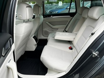 Volkswagen Passat B8 Variant 1.4 TSI 125KM 2015 Volkswagen Passat 1.4 Benzyna / Lift / Navi, zdjęcie 36