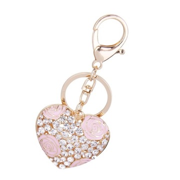 Breloczek Charm