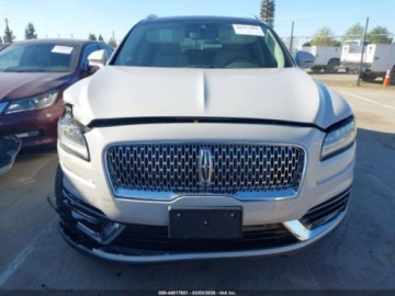 Lincoln 2020 Lincoln Nautilus Reserve 2020 2.7 Benzyna 335KM, zdjęcie 8