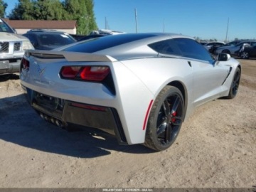 Chevrolet Corvette C7 2016 Chevrolet Corvette 2016 Chevrolet Corvette 2dr Stingray Cpe w1LT 6.2 455KM, zdjęcie 6