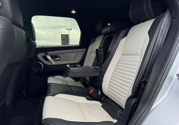 Land Rover Discovery Sport 2022 Land Rover Discovery Sport 2.0 204KM R-Dynamic SE Salon PL FV23 2.0 204KM, zdjęcie 21