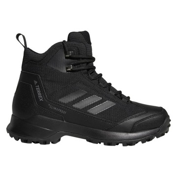 Buty adidas Terrex Frozetrack Mid Winter AC7841 - 42 2/3