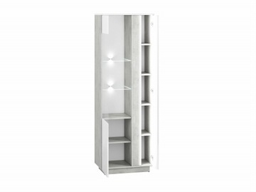 Lumens 03 L, witryna, oświetlenie led