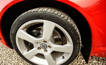 Volvo V70 III Kombi 2.5 T 231KM 2010 Volvo V70 2.5T 231KM Rdesign Summum Lift BiXenon PDC Skory manual nowe ham, zdjęcie 22