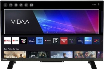 Telewizor Smart TV LED 32