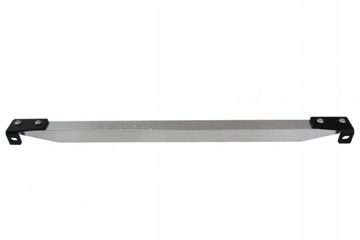 СТАБ СЕРЕБРЯНАЯ НИЖНЯЯ РАМА HONDA CIVIC 92-