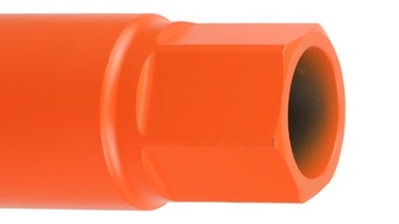 СВЕРЛО С АЛМАЗНОЙ КОРОНКОЙ СВЕРЛО 112 x 400 10T