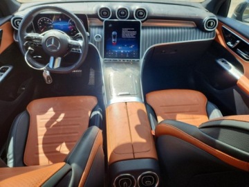 Mercedes GLC C254/X254 2024 Mercedes-Benz GLC 300 Coupe 4Matic 2024 2.0 Benzyna 255KM, zdjęcie 8