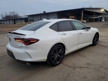Acura 2022 Acura TLX Tech A 2022 2.0 Benzyna 272KM, zdjęcie 3