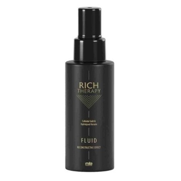MILA RICH THERAPY KERATYNOWY FLUID ODBUDOWUJĄCY 100 ML