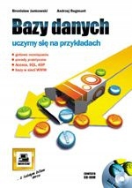 Bazy danych uczymy się na przykładach Gotowe rozw