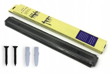 ДЕРЖАТЕЛЬ МАГНИТНОЙ ПОЛОСЫ ПОДСТАВКА ДЛЯ ИНСТРУМЕНТОВ НОЖИ