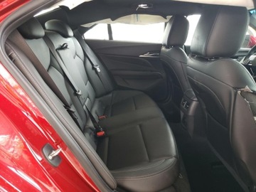 Cadillac 2022 Cadillac CT4 Luxury 2022 2.0l 2.0 Benzyna 237KM, zdjęcie 10