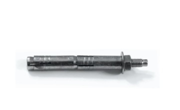 АНКЕР СТАЛЬНОЙ ДВОЙНОГО НАЗНАЧЕНИЯ SŁR 2 - 20x340 STALCO