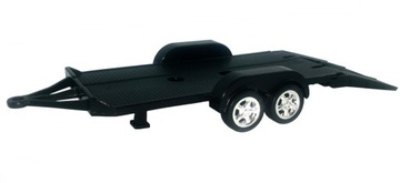 ЭВАКУАТОР LAND ROVER DEFENDER И RENAULT CLIO WELLY