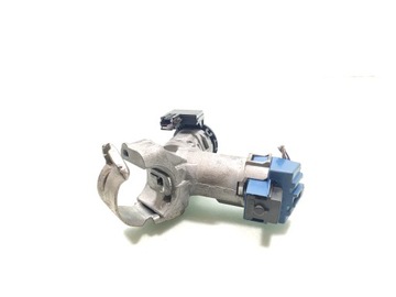 FORD B-MAX SPÍNACÍ SKŘÍŇKA PŘEDNÍ 2014 MPV 4/5DR 8A6T-15607-AC 1153590-3H ŠEDÝ