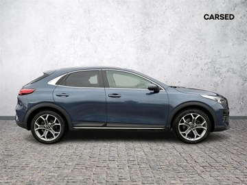 Kia XCeed Crossover 1.4 T-GDI 140KM 2020 Kia XCeed 1.4TGDI 140KM L AT l Pakiet Zimowy, JBL,, zdjęcie 3