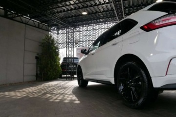 Ford Edge II 2021 Ford Edge SEL 245KM STLine Panorama Radar Alcantara Kamera Navi MenuPL Car, zdjęcie 32