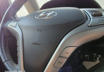 Hyundai ix20 Mikrovan 1.6 CVVT 125KM 2015 Hyundai ix20 Hyundai IX20 Idealny 1,6 Benzyna Klimatronik 1.6, zdjęcie 22