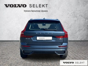 Volvo XC60 II 2024 Volvo XC 60 FV23 Plus Dark B5 B 250 KM AWD Aut Skó, zdjęcie 4