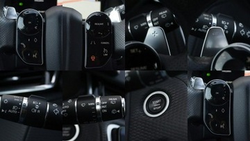 Land Rover Range Rover Velar SUV 2.0 SD4 240KM 2019 Land Rover Range Rover VELAR 2.0D Dynamic 4x4 auto, zdjęcie 15