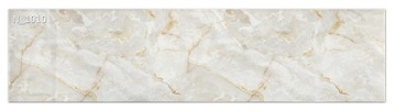 Panel szklany hartowany 200x50 cm ONYX kuchnia