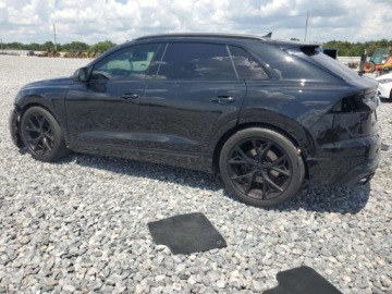 Audi 2023 Audi SQ8 Prestige 2023 4.0l 4.0 Benzyna 500KM, zdjęcie 1
