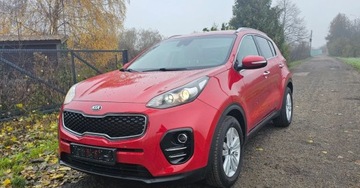Kia Sportage IV 2018 ZAREJESTROWANY Kia Sportage Tel. 666-886-674 2018r. 1.6 benzyna, zdjęcie 30