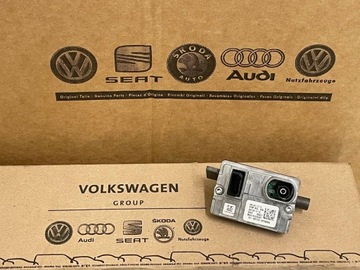 KAMERA PRZÓD PRZEDNIEJ SZYBY AUDI E-TRON A6 A7 A8 Q7 Q8 PORSCHE VW TOUAREG
