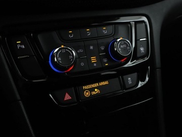 Opel Mokka I SUV 1.4 Turbo ECOTEC 140KM 2017 Opel Mokka Innovation LPG niski przebieg navi, zdjęcie 26