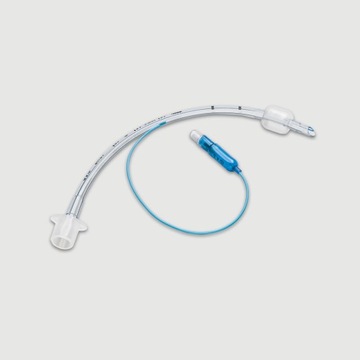 Rurka intubacyjna z mankietem ZARYS, 10.0mm
