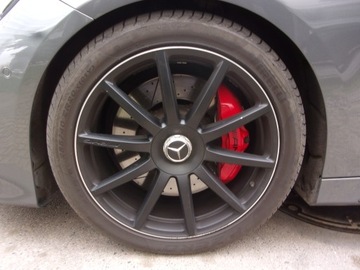 Mercedes 2016 Mercedes S-Coupe 63 AMG 4-MATIC, zdjęcie 38