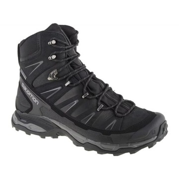 Salomon X Ultra Trek GTX 404630 41 1/3 Czarne